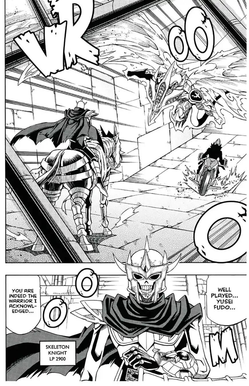 Yu-Gi-Oh! 5Ds - A Chapter 50 16